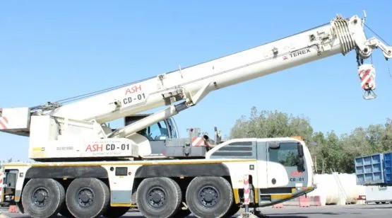 Top Benefits of Crane Rental for Your Heavy Lifting Needs