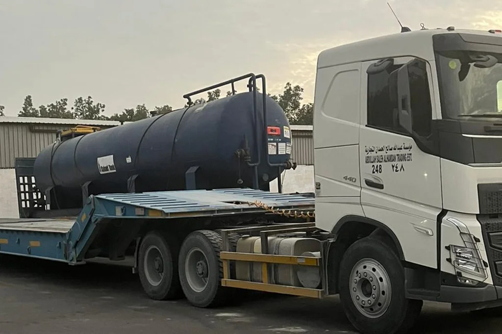 Boom Lift Rentals in Saudi Arabia - Safe and Reliable Access