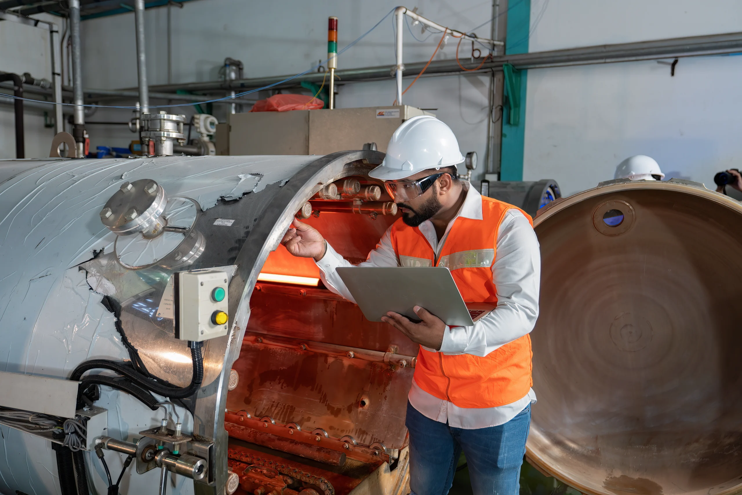 Trip Lifecycle Management for Fleet and Driver Control