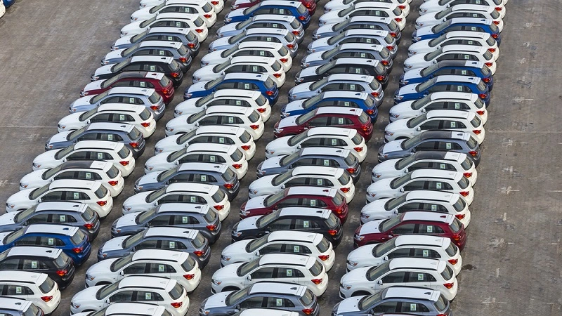 Fleet Overview of Premium Transport & Equipment KSA