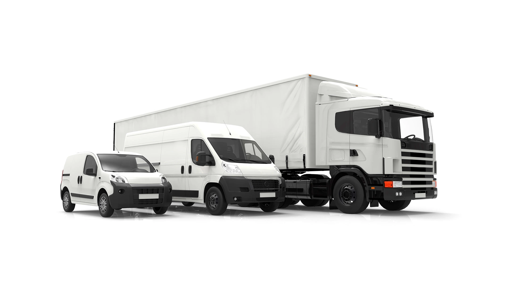Book Fleet Vehicle Services for Logistics and Transport in KSA