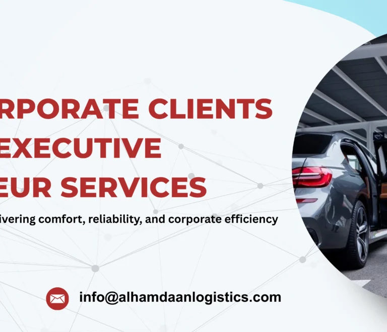 Top Benefits of Hiring Executive Chauffeurs for Corporate Clients