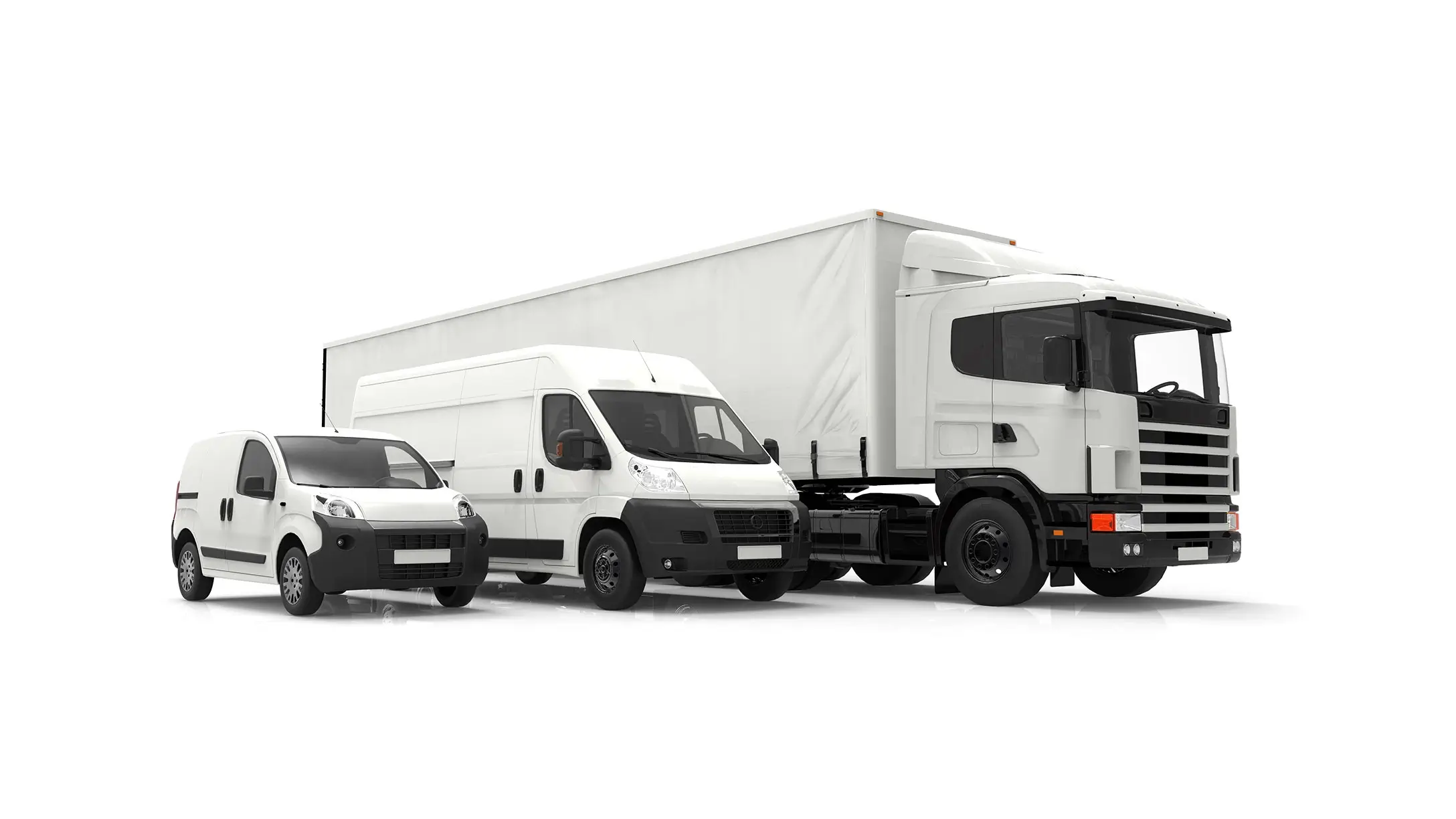 Book Fleet Vehicle Services for Logistics and Transport in KSA